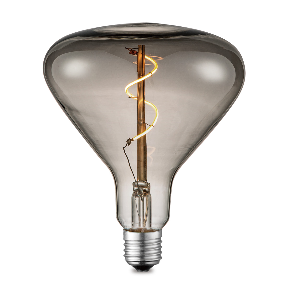 LED Bulb Single Flex filament - special smoke