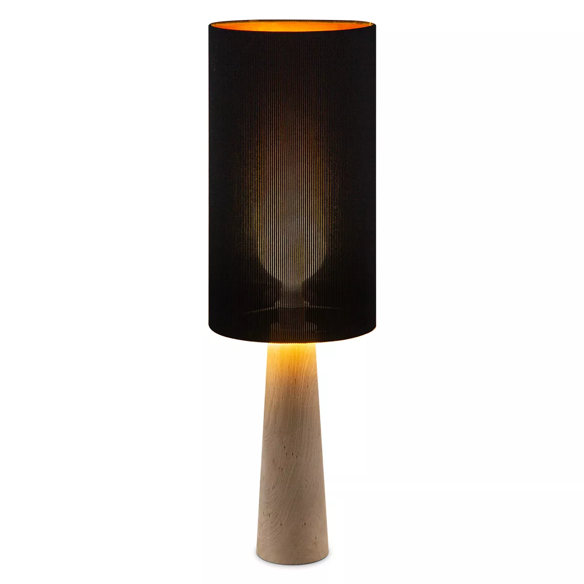 Floor lamp Cascade TLF7706-30BK