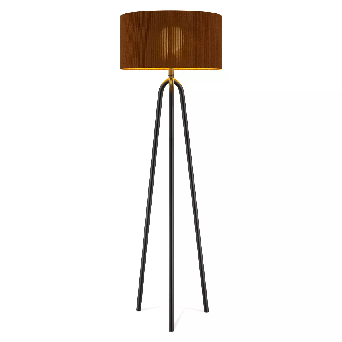 Floor lamp Cascade TLF7706-50BR