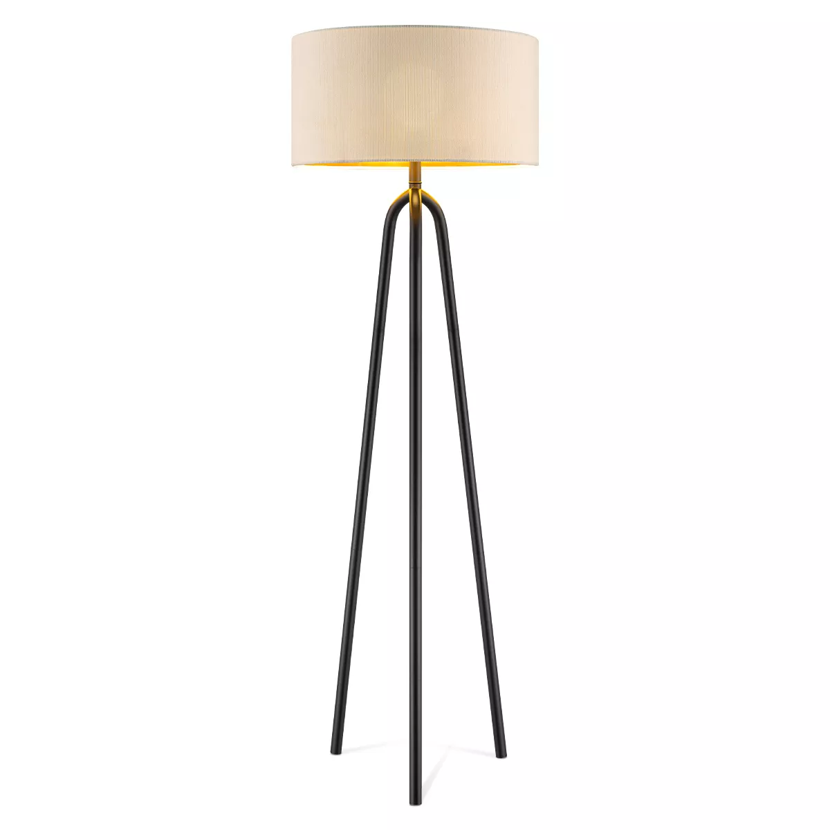 Floor lamp Cascade TLF7706-50WT