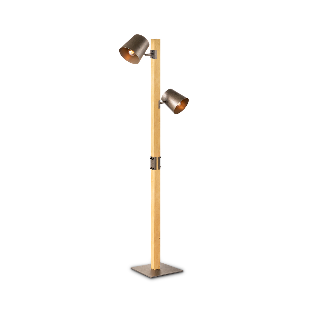 Floor lamp Flixar TLF7091-02GM