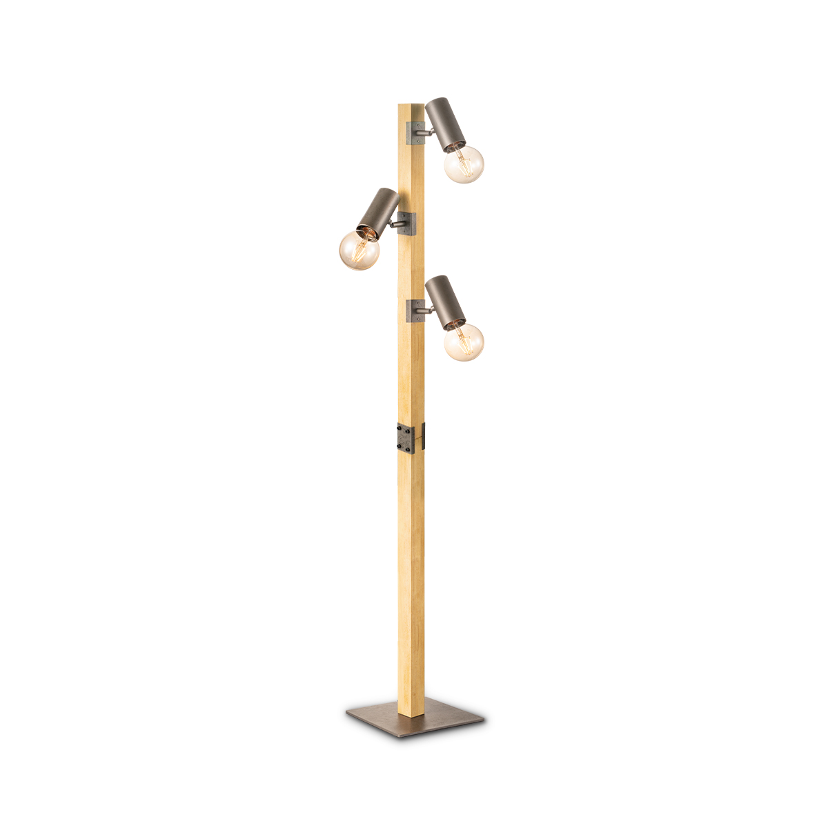 Floor lamp Axilon TLF7092-03GM