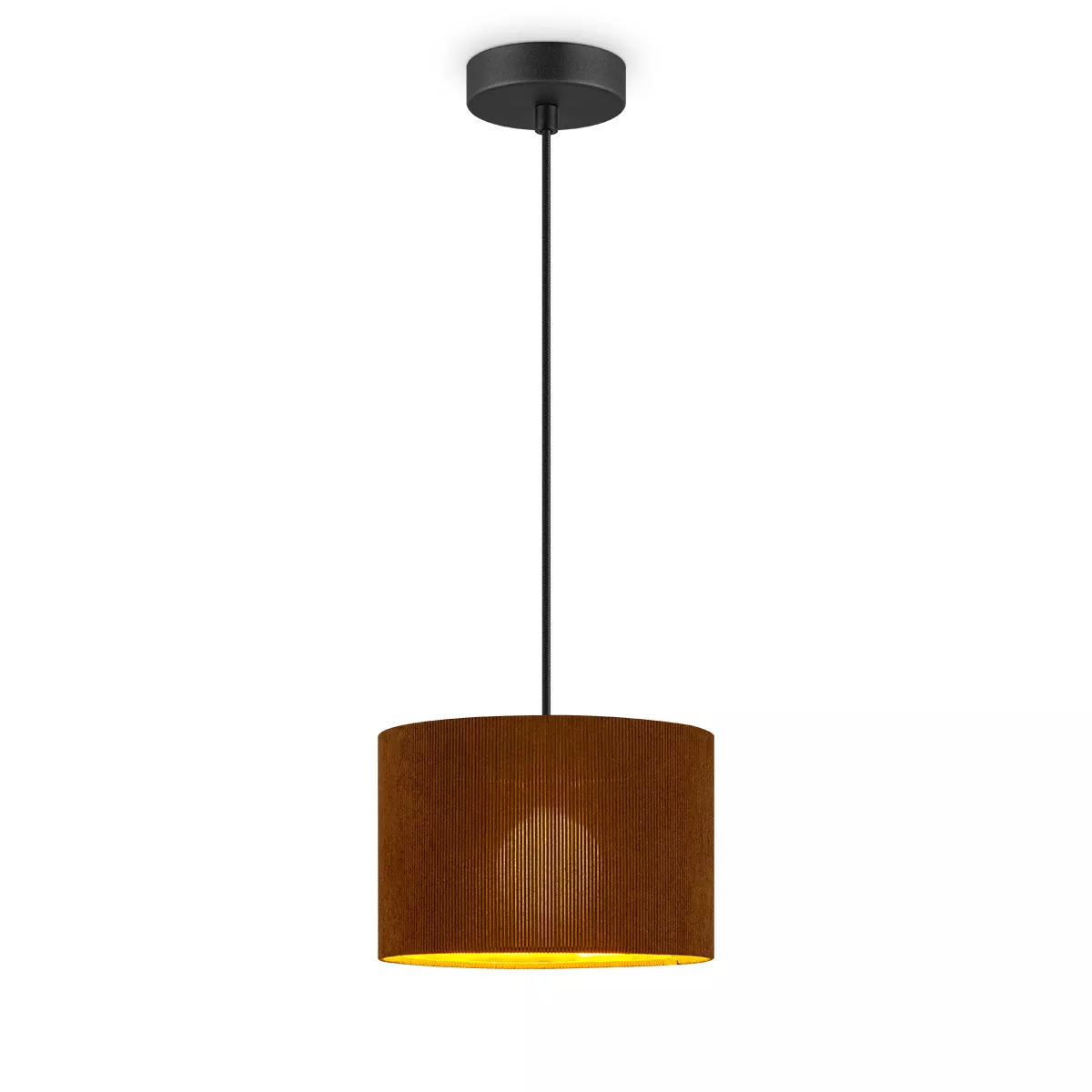 Pendant lamp Cascade TLP7706-30BR