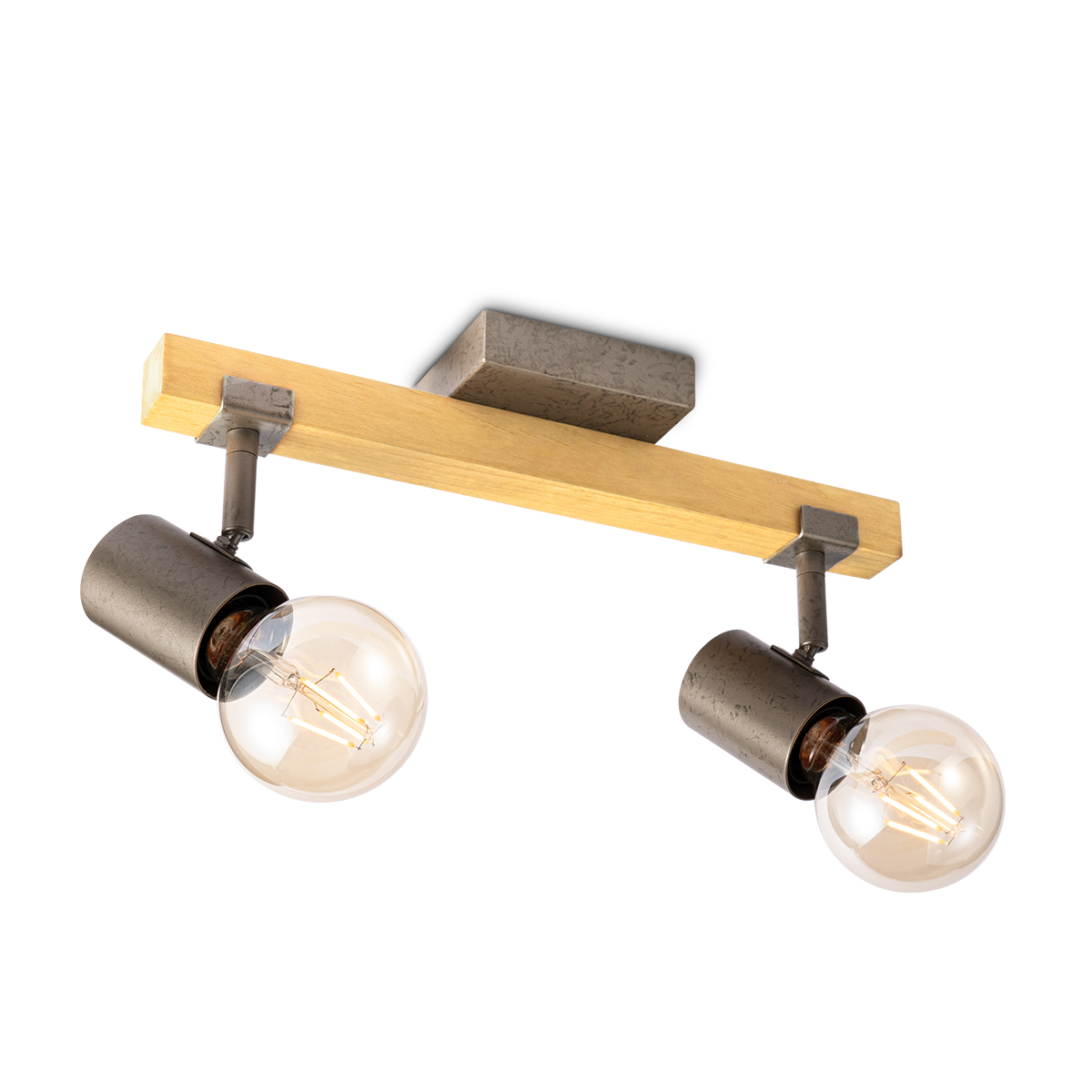 Spotlight Dwelox TLS7092-02GM