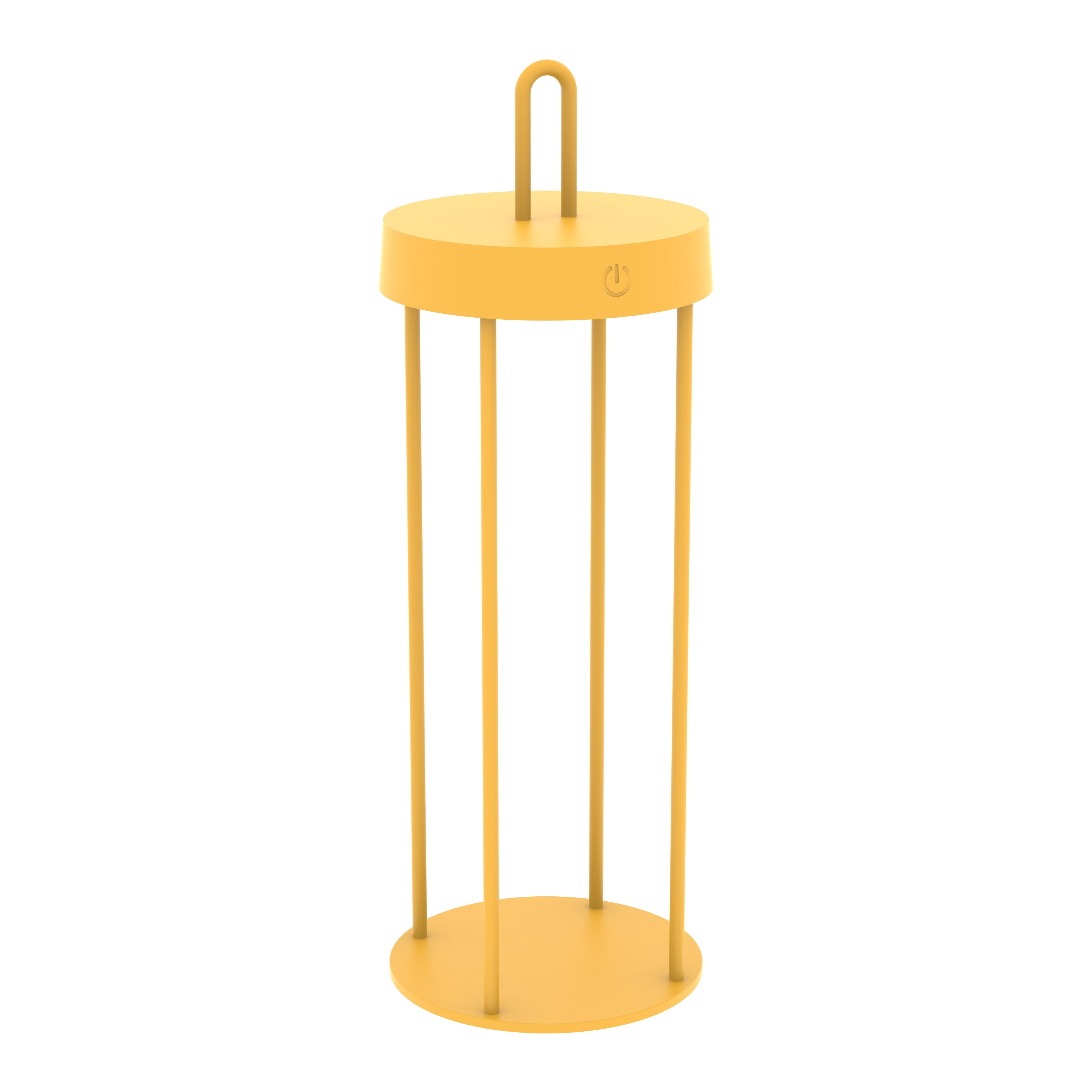 Table lamp Merix TL-RL-1001A