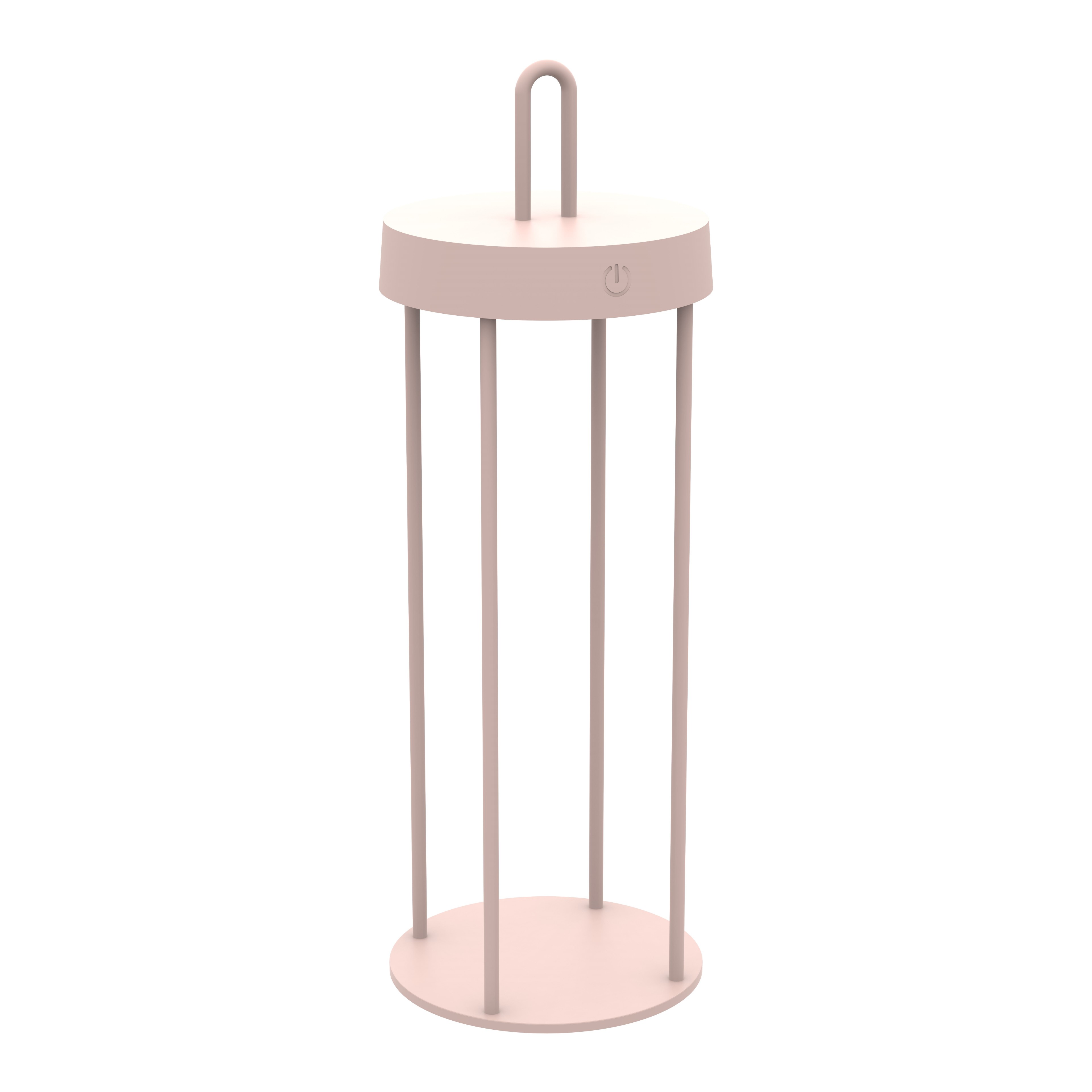 Table lamp Merix TL-RL-1001B