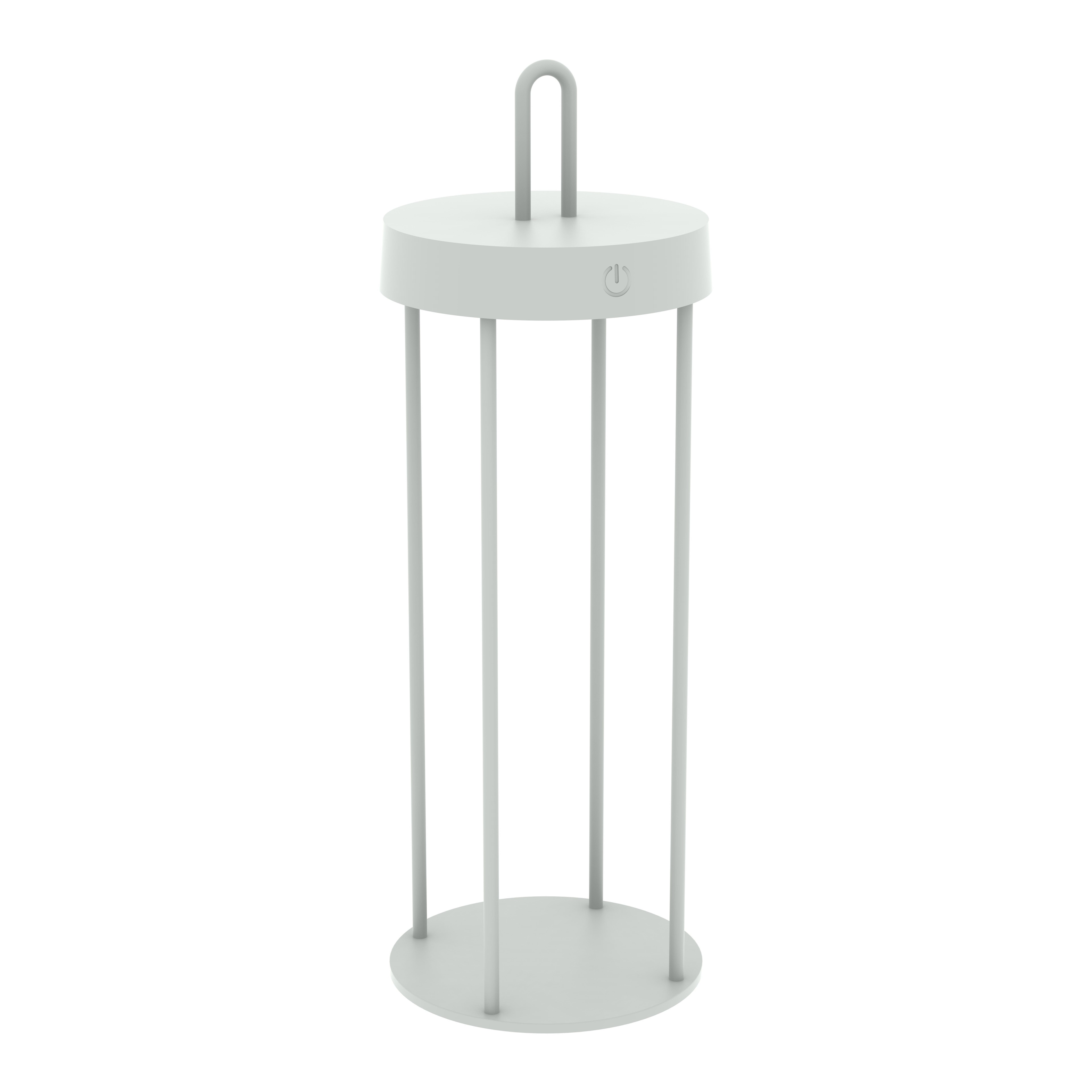 Table lamp Merix TL-RL-1001C