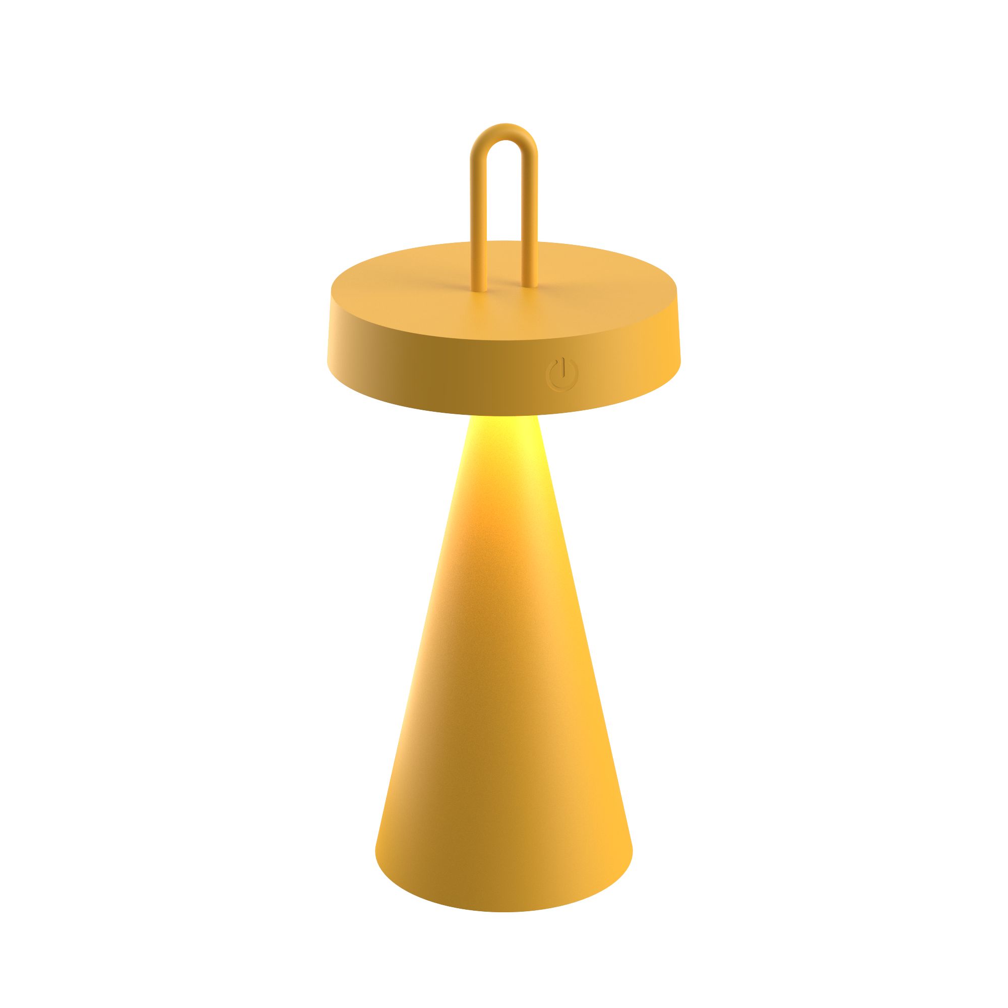 Table lamp Merlan TL-RL-1007A