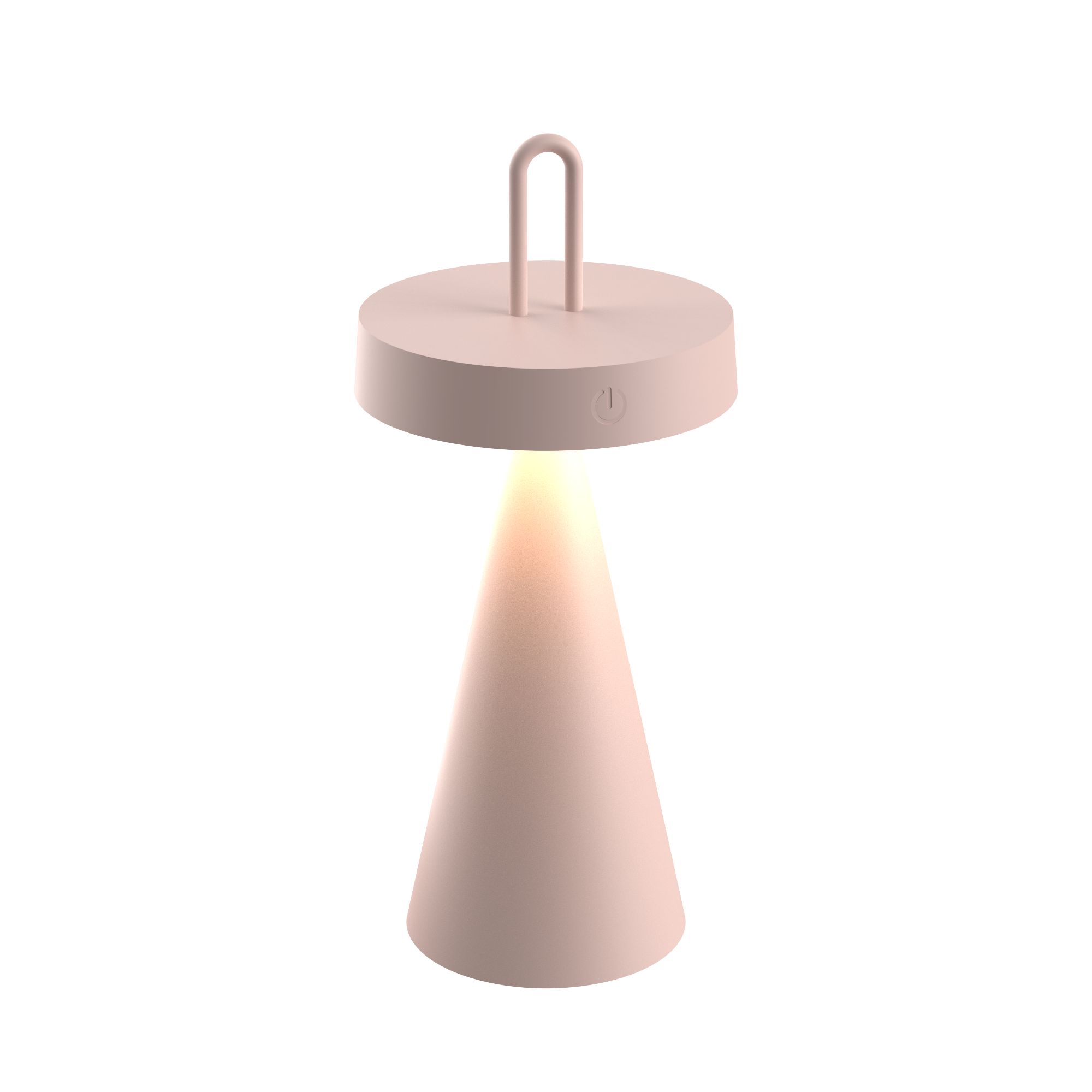 Table lamp Merlan TL-RL-1007B