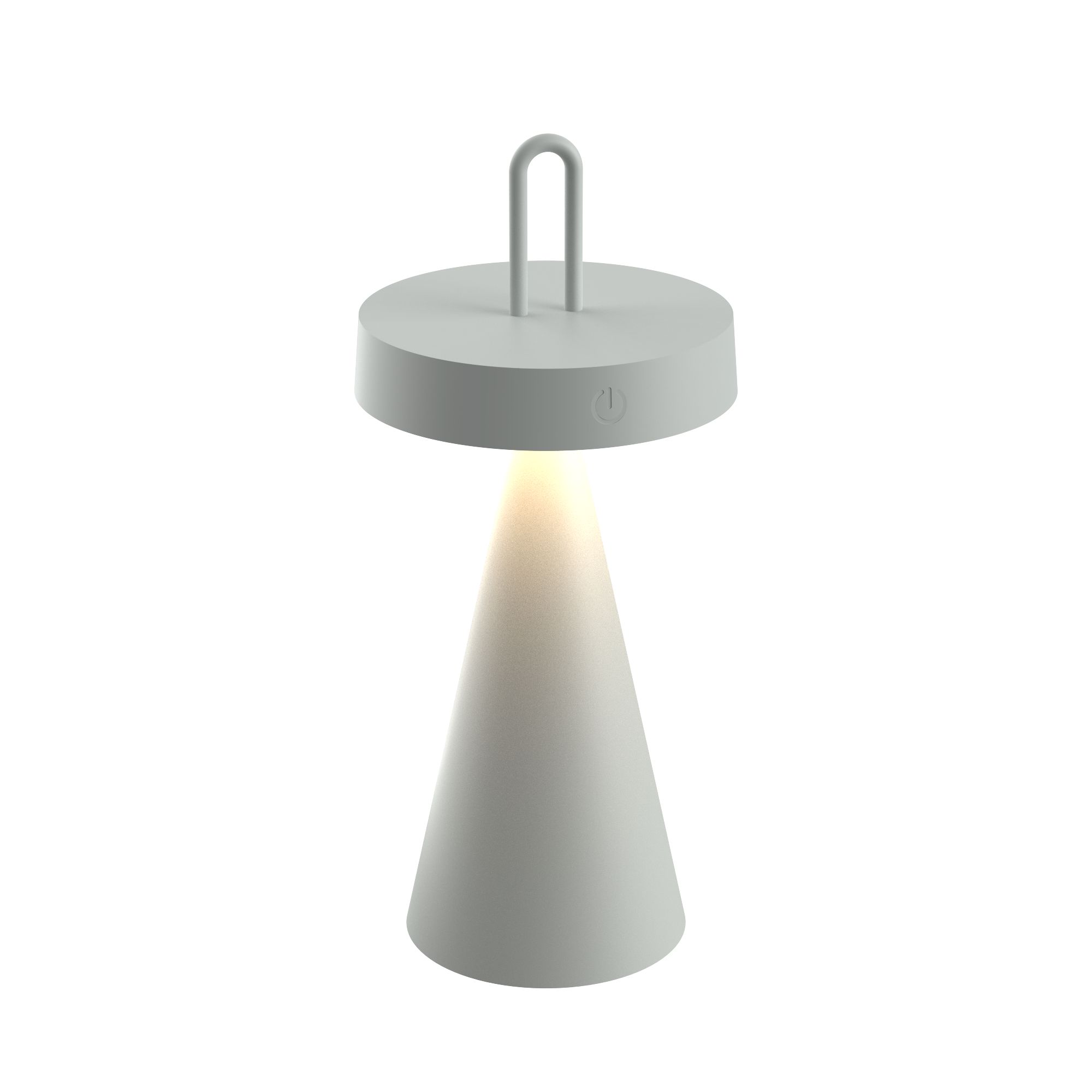 Table lamp Merlan TL-RL-1007C