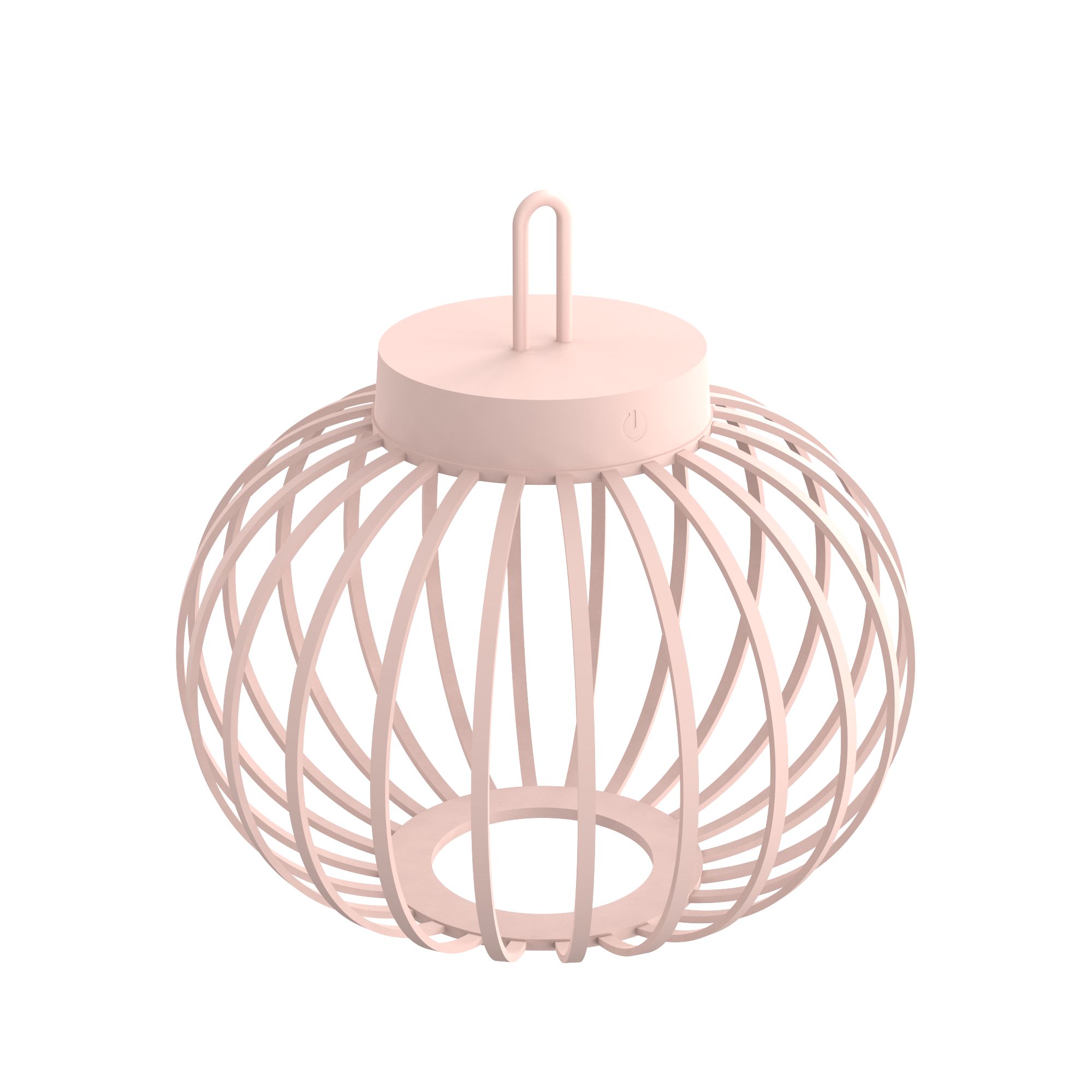 Pendant lamp Meralis TLRL1009B