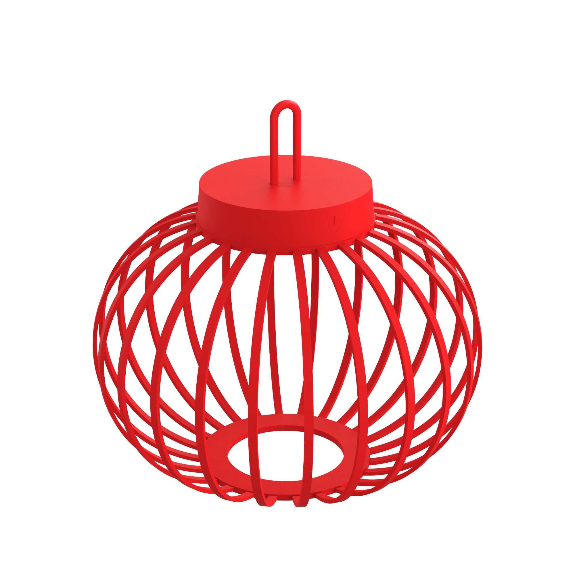 Pendant lamp Meralis TLRL1009G