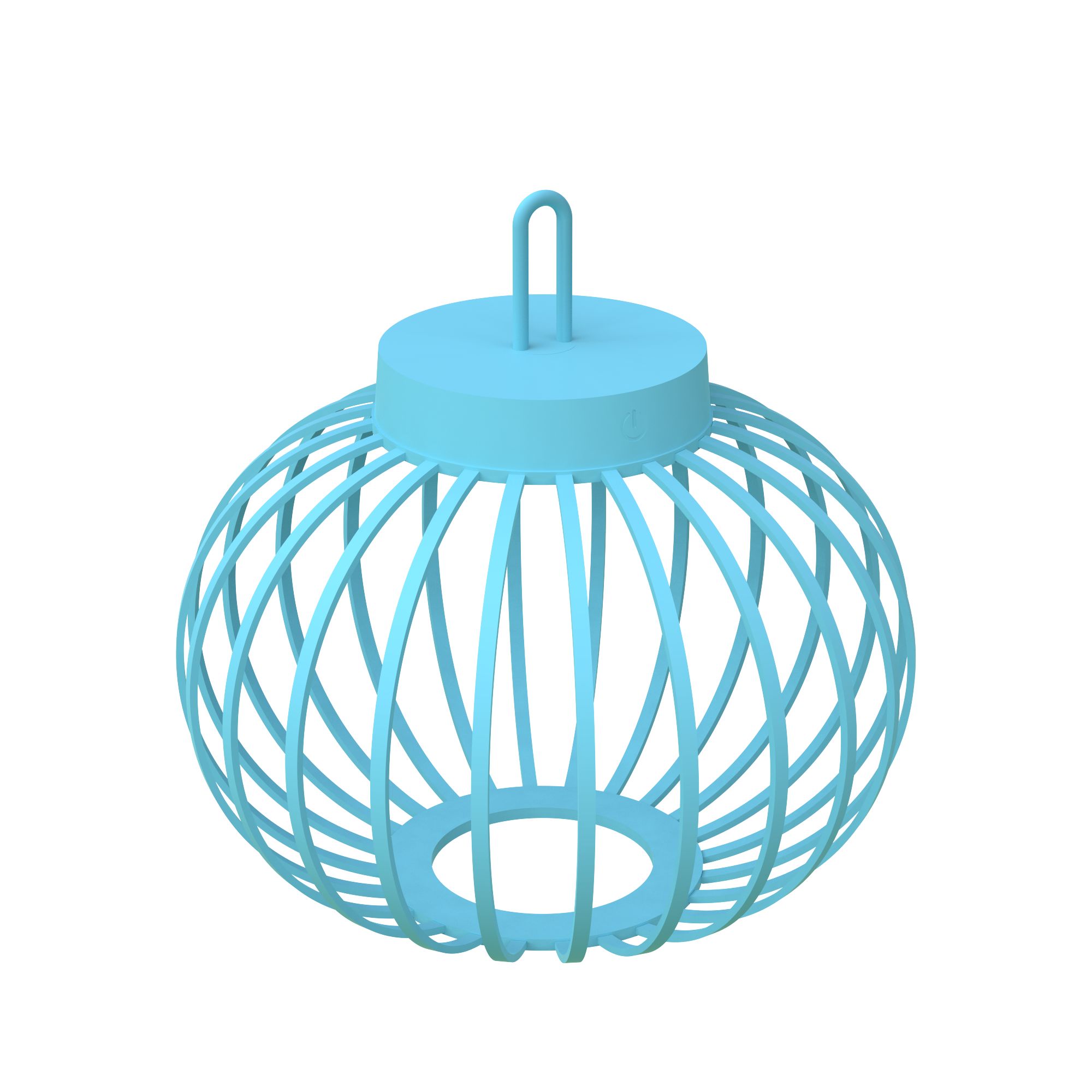 Pendant lamp Meralis TLRL1009M