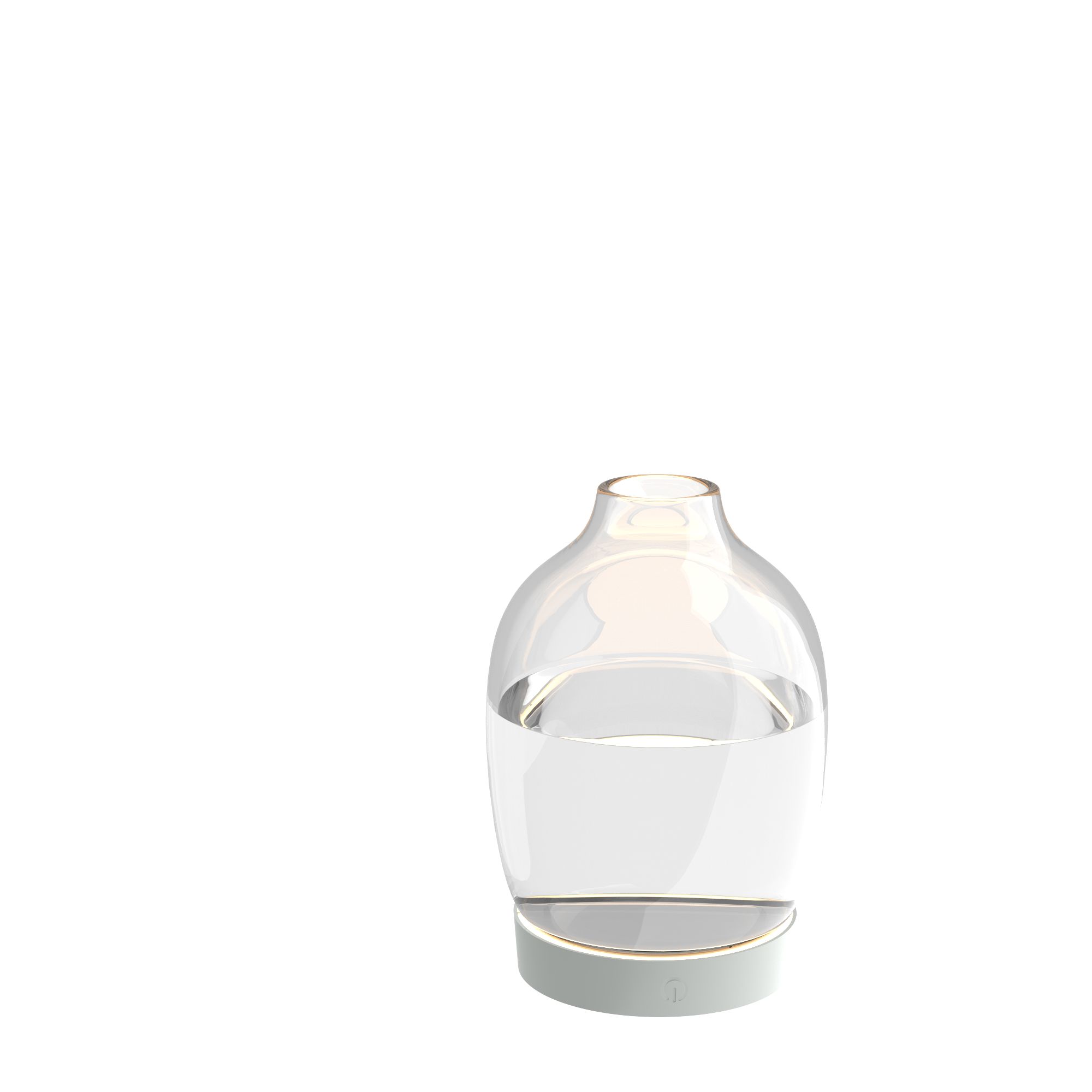 Table lamp Merlon TL-RL-1012C