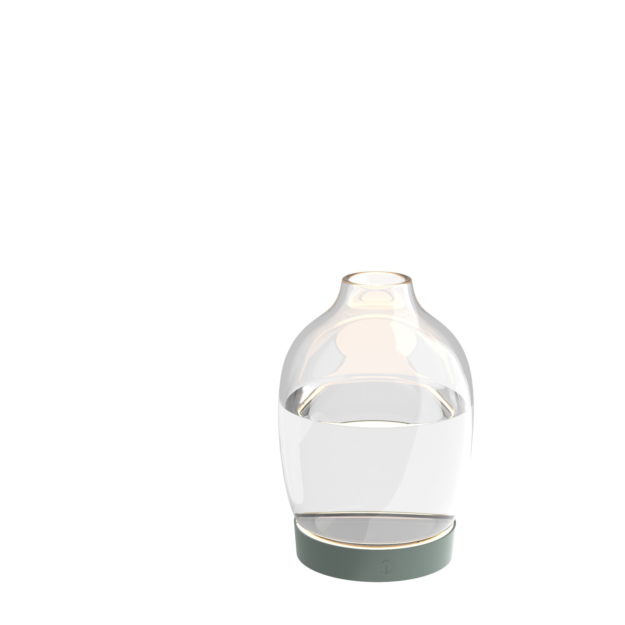 Table lamp Merlon TL-RL-1012E