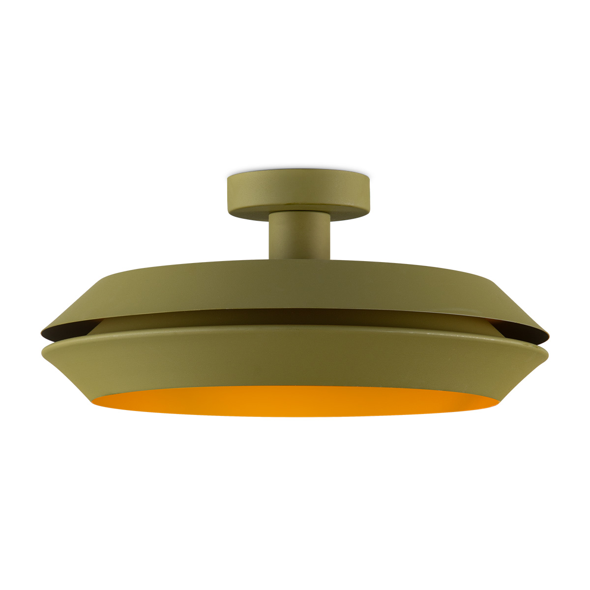 Ceiling lamp Rexalim TLC7661 01GN