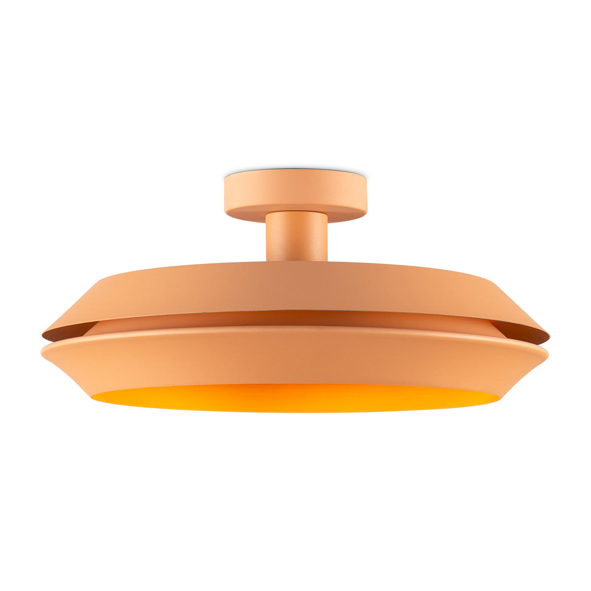 Ceiling lamp Rexalim TLC7661 01OG