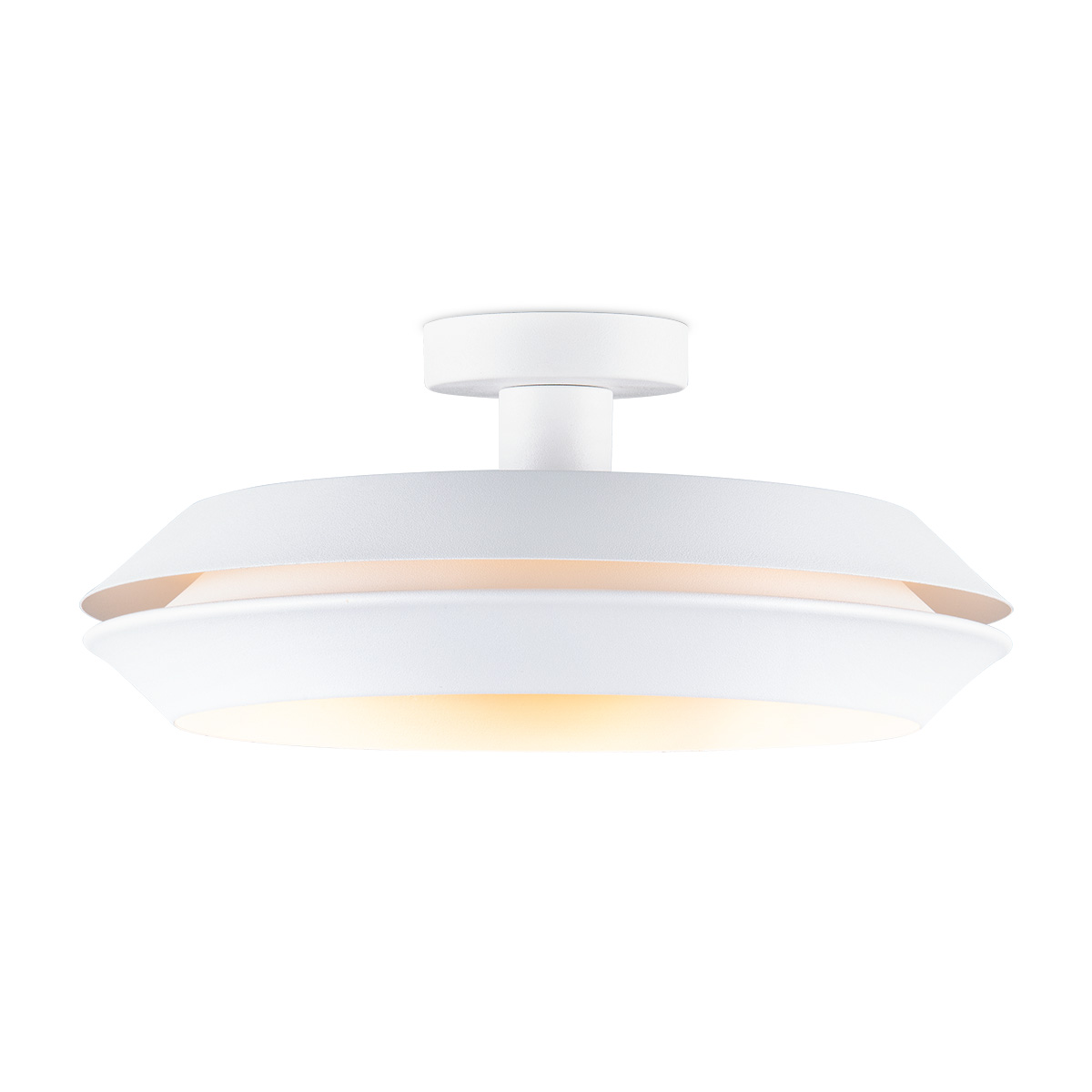 Ceiling lamp Rexalim TLC7661 01WT