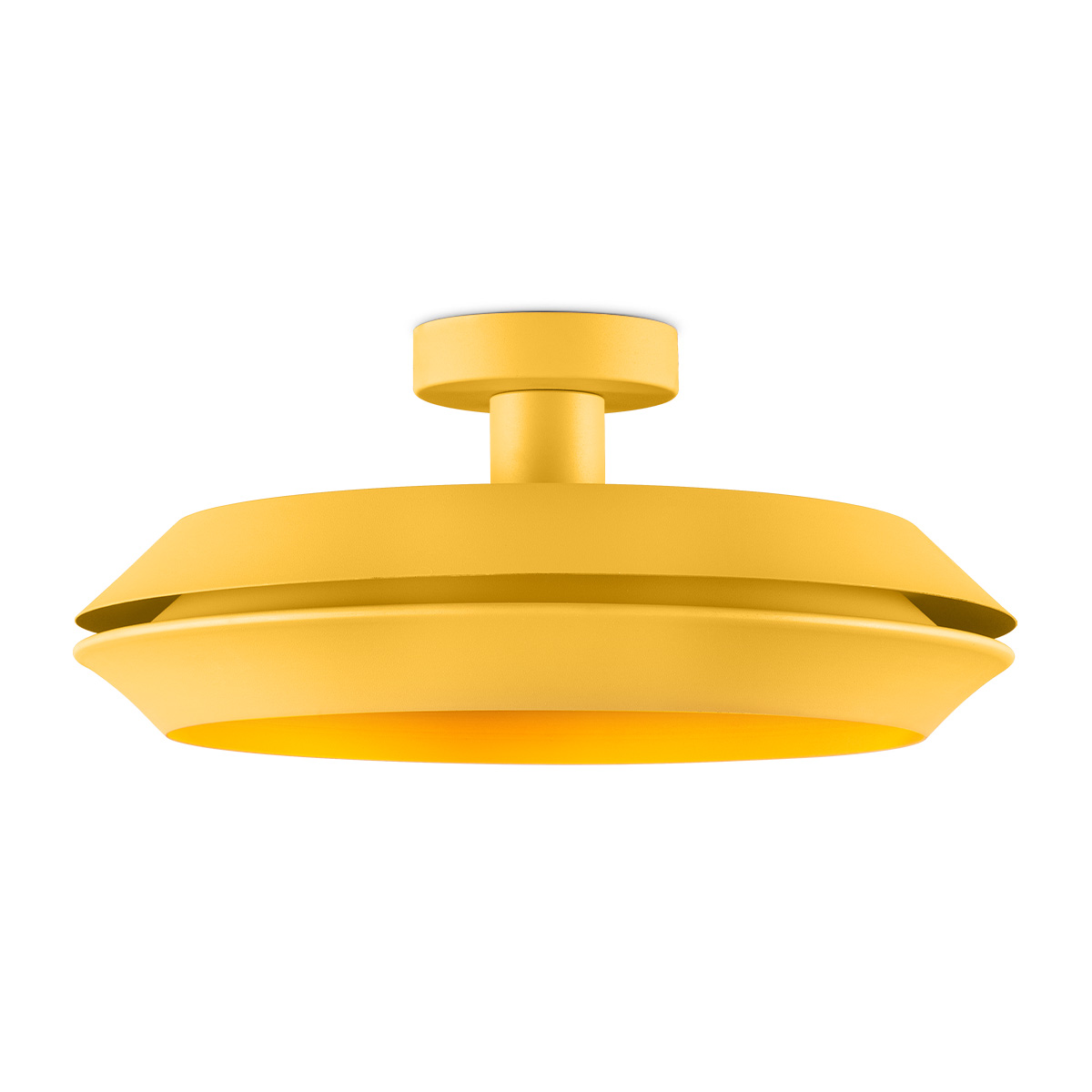 Ceiling lamp Rexalim TLC7661 01YL