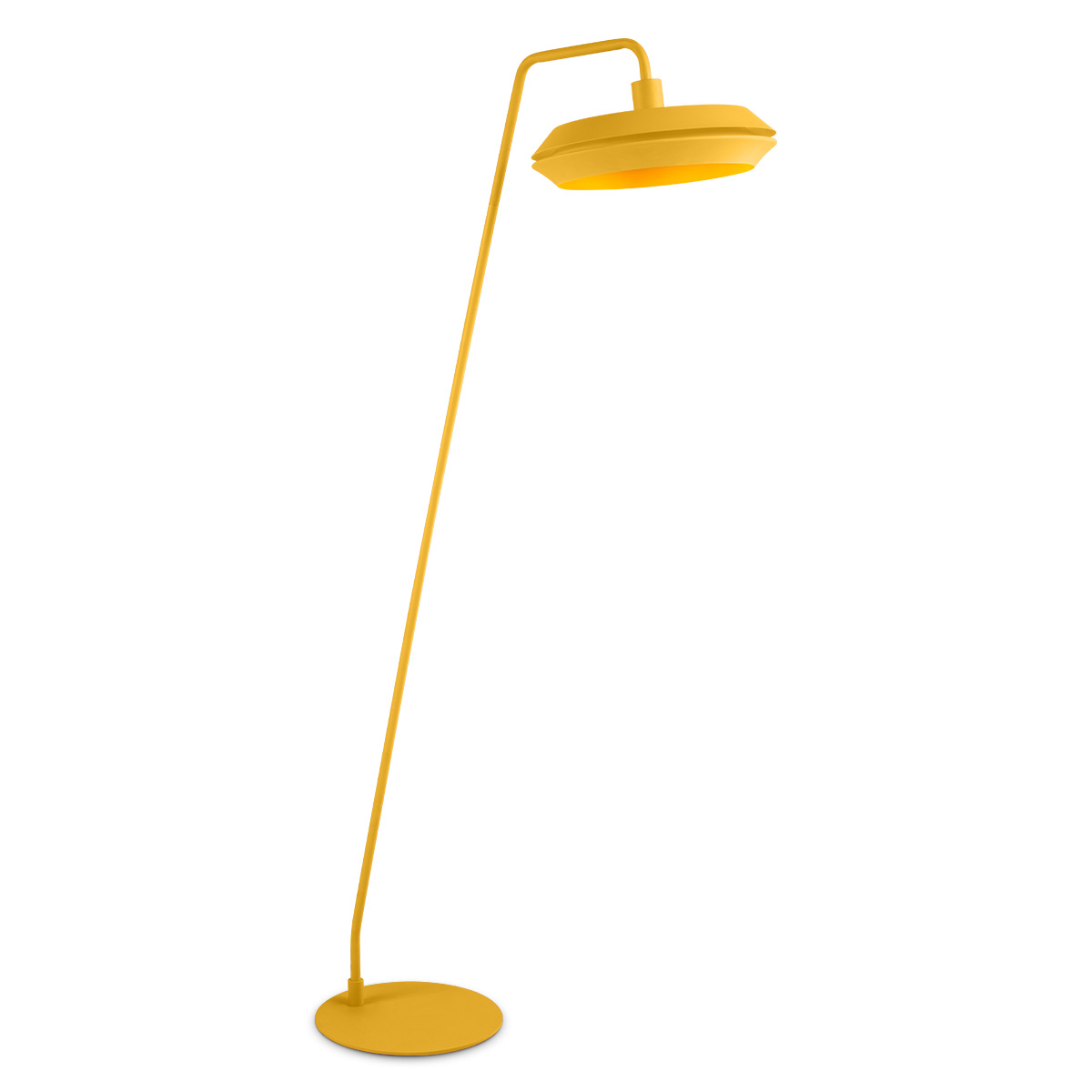 Floor lamp Rexalim TLF7661 01YL