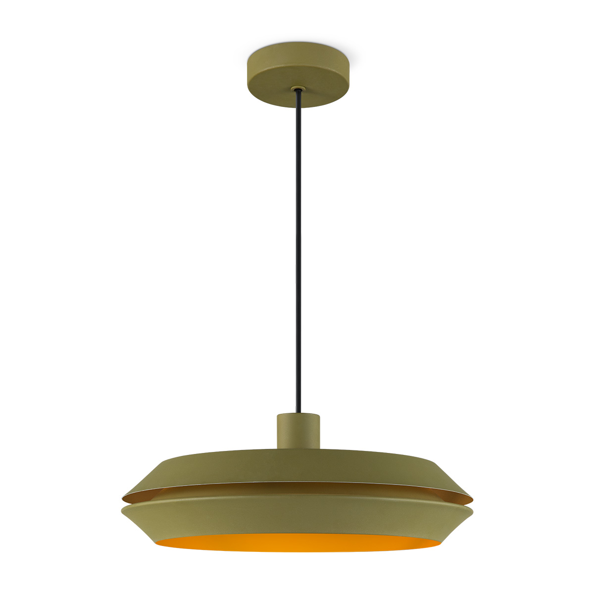 Pendant lamp Rexalim TLP7661 01GN