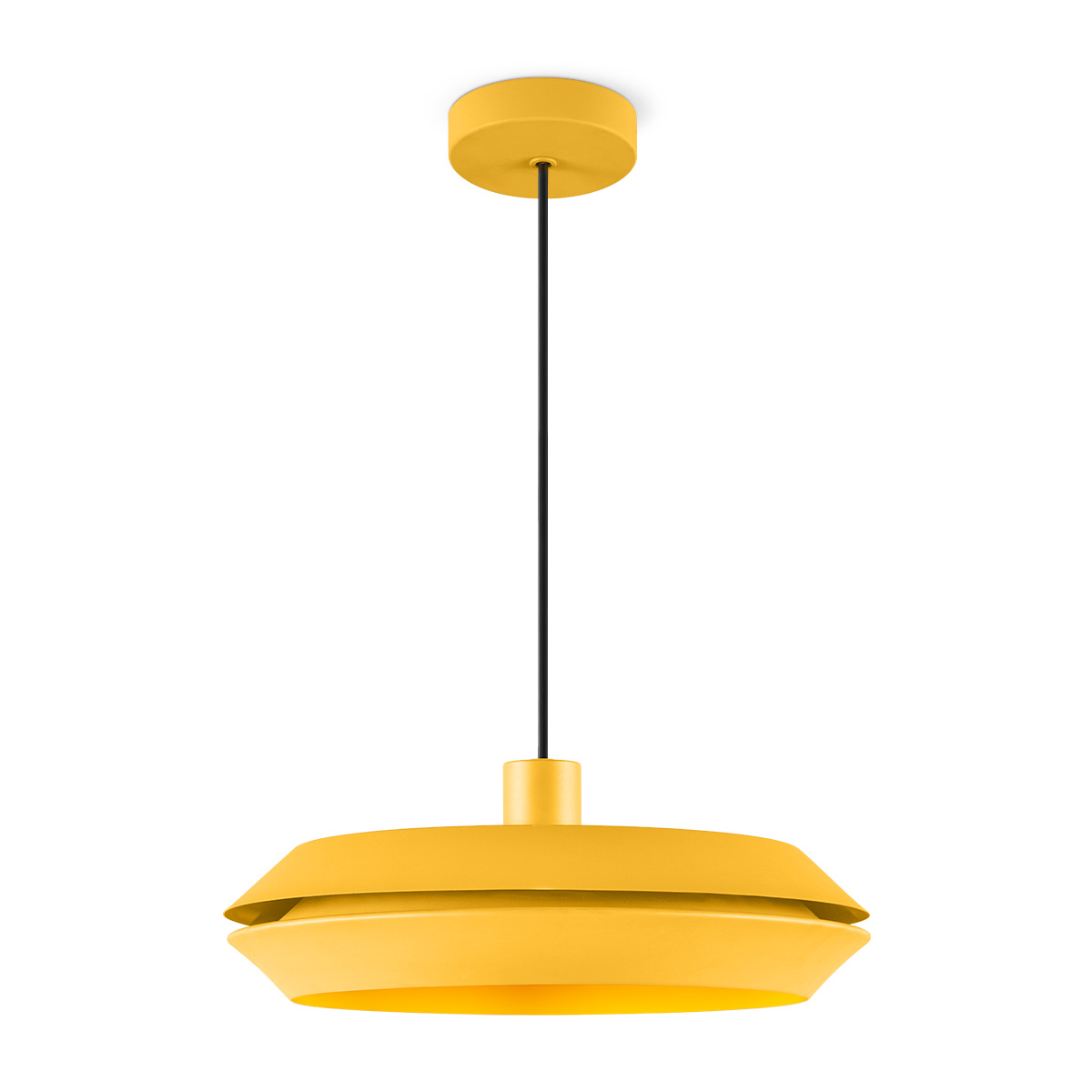 Pendant lamp Rexalim TLP7661 01YL