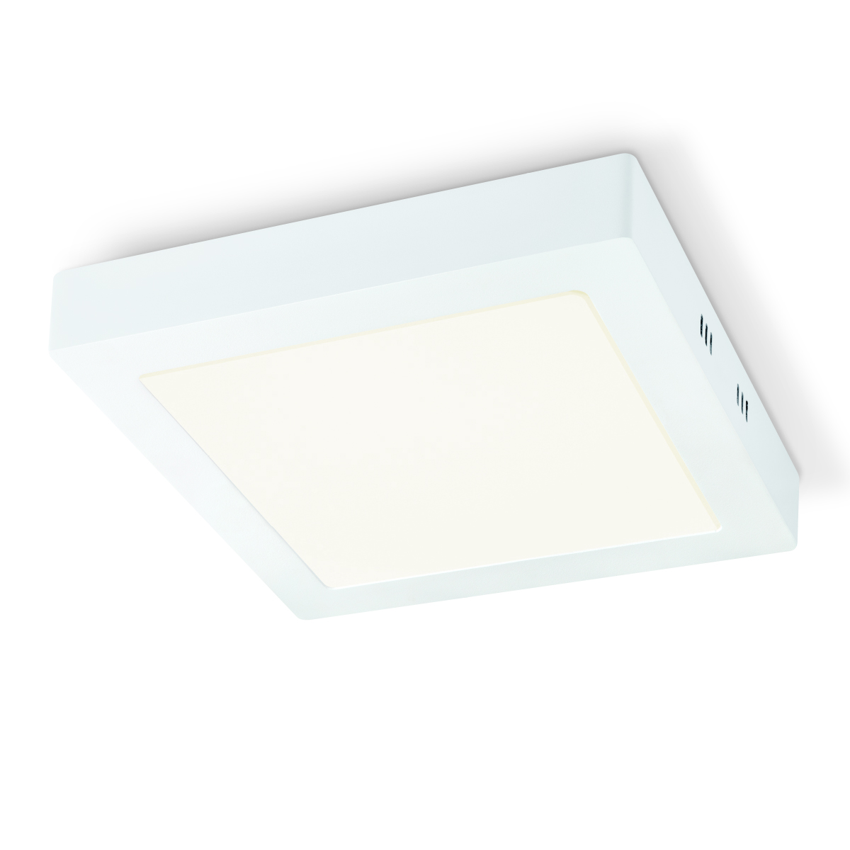 Tangla lighting - TLC5015-15SW - LED Ceiling lamp - metal - sand white - large - square - window