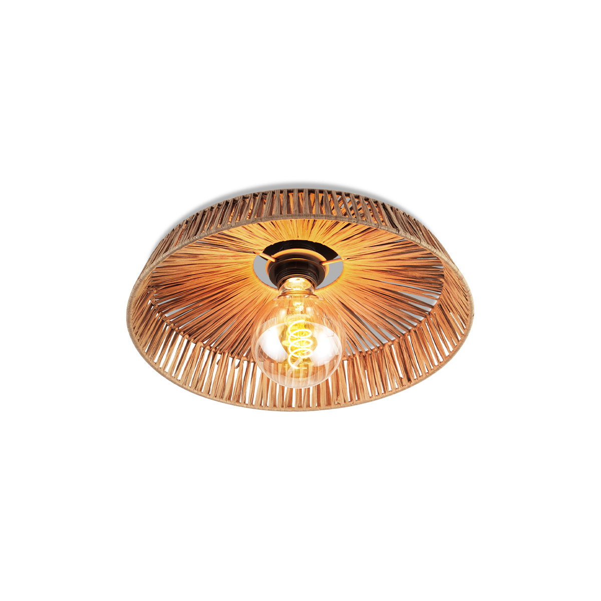Ceiling lamp Rimalex TLC7656 35BN