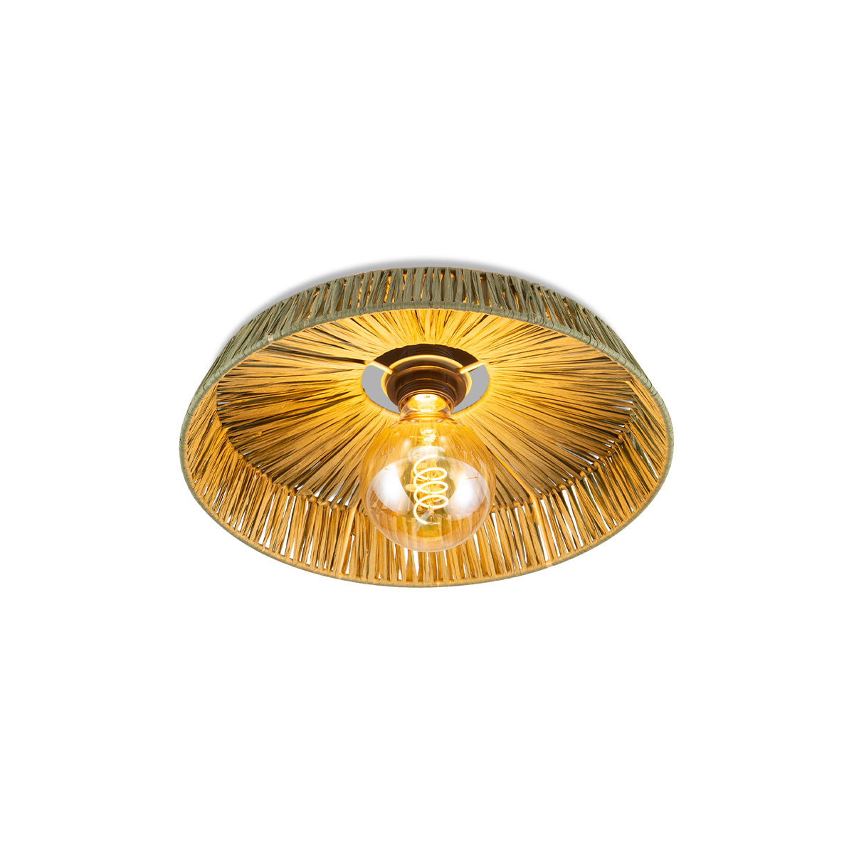 Ceiling lamp Rimalex TLC7656 35GN