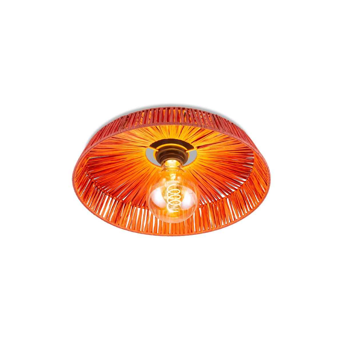 Ceiling lamp Rimalex TLC7656 35RD