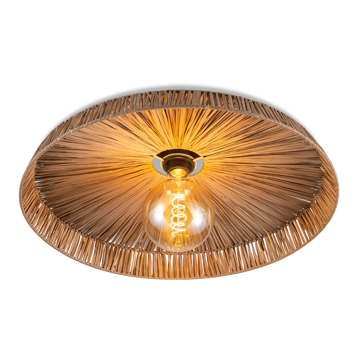 Ceiling lamp Rimalex TLC7656 54BN
