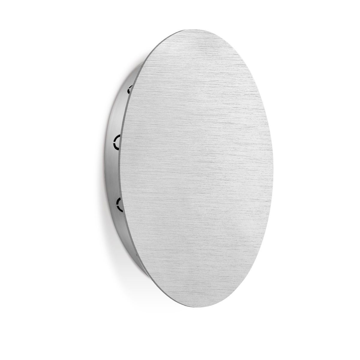 Tangla lighting - TLWC001MS - DIY canopy round - metal - mat satin