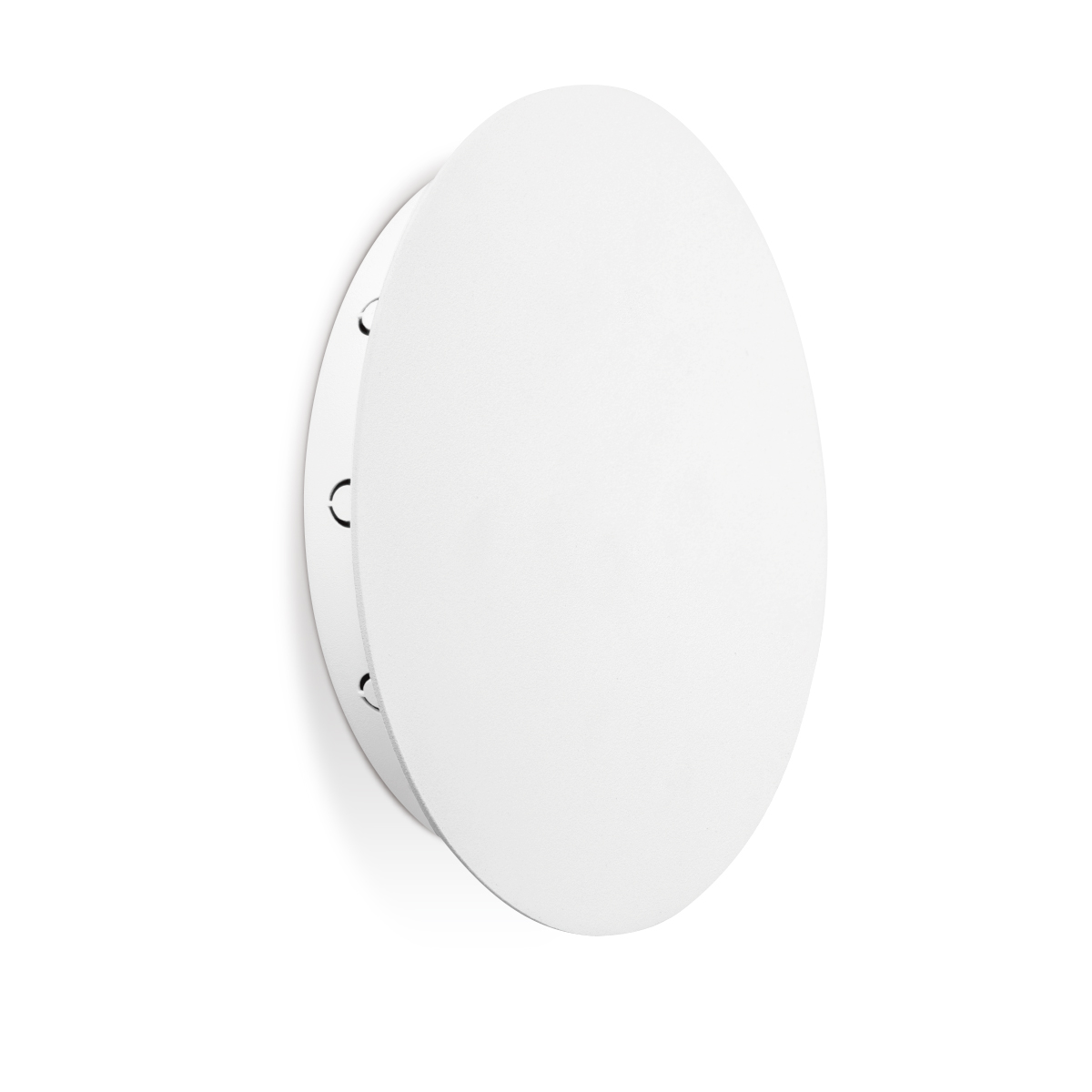 Tangla lighting - TLWC001SW - DIY canopy round - metal - sand white