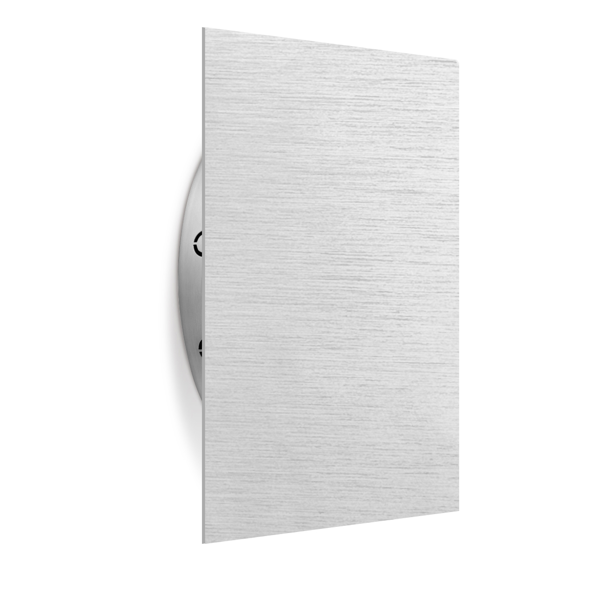 Tangla lighting - TLWC002MS - DIY canopy square - metal - mat satin