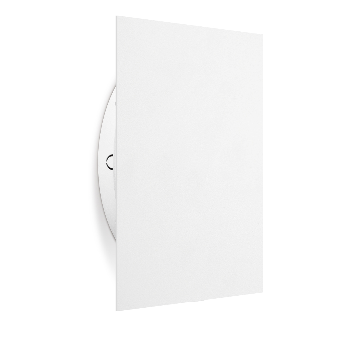 Tangla lighting - TLWC002SW - DIY canopy square - metal - sand white