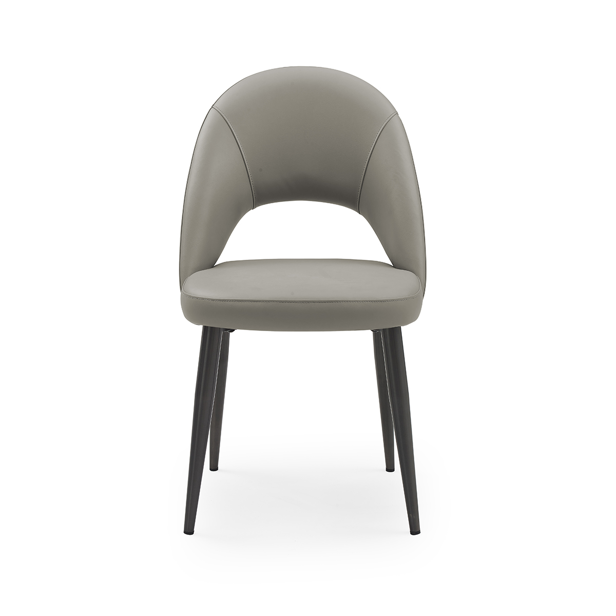 Tangla lighting - MC-9588CH - Tangla Living - Dining Chair/Home Office Chair ARCUS