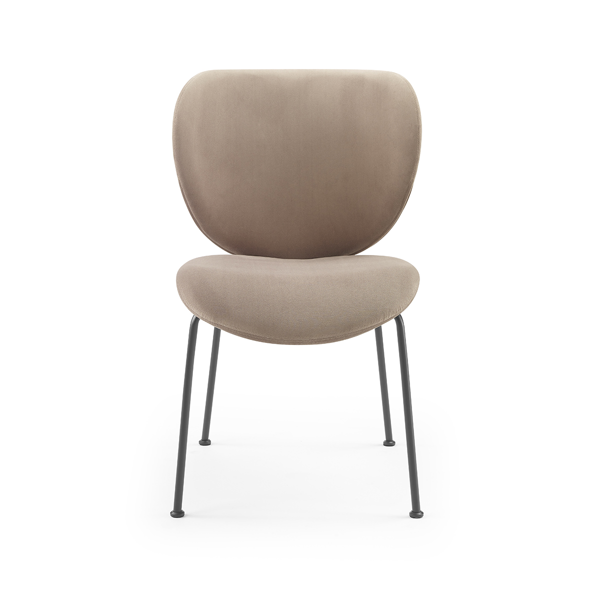 Tangla lighting - MC-9698CH-450 - Tangla Living - Dining Chair/Home Office Chair COBRA