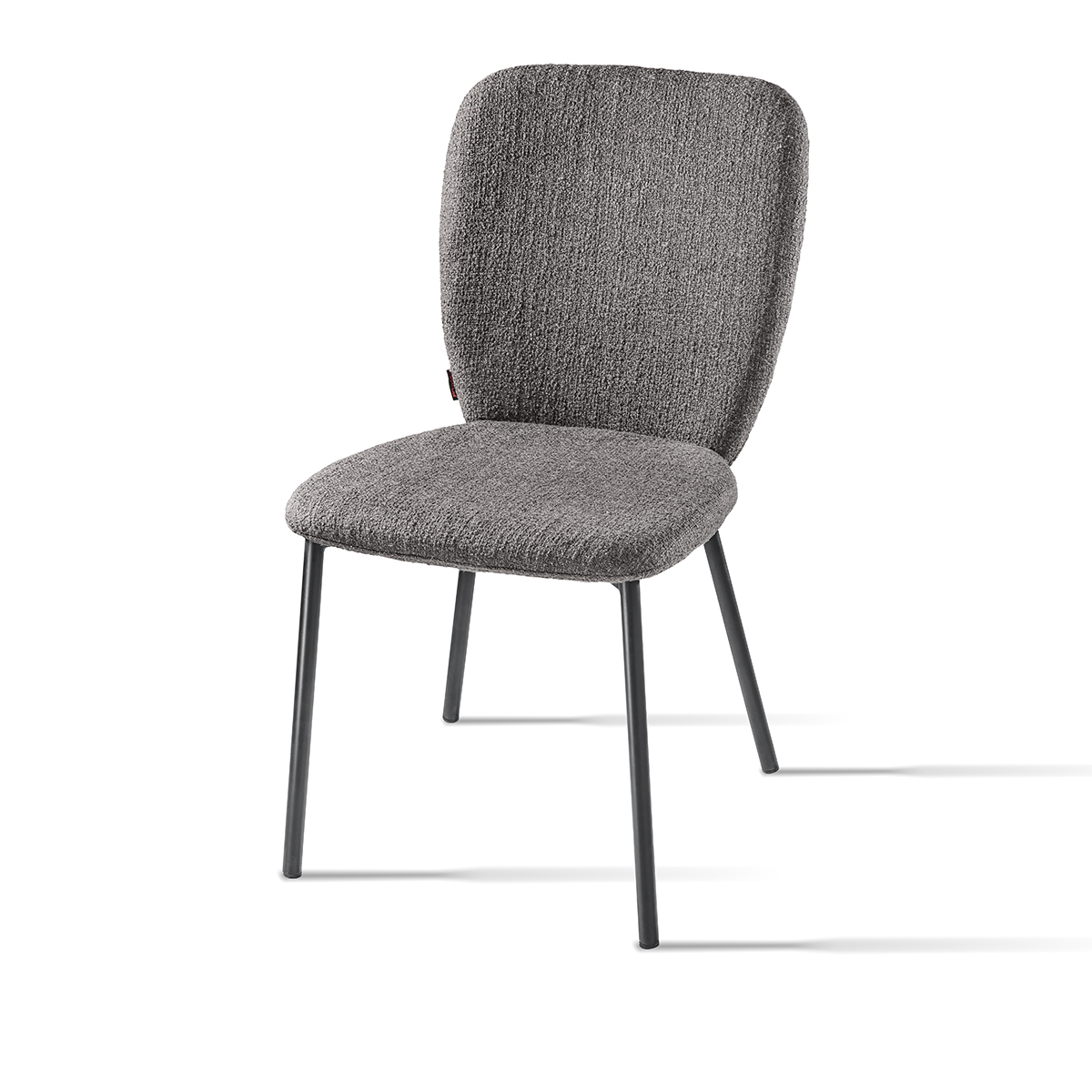Tangla lighting - MC-9960CH - Tangla Living - Dining Chair/Home Office Chair DEKE