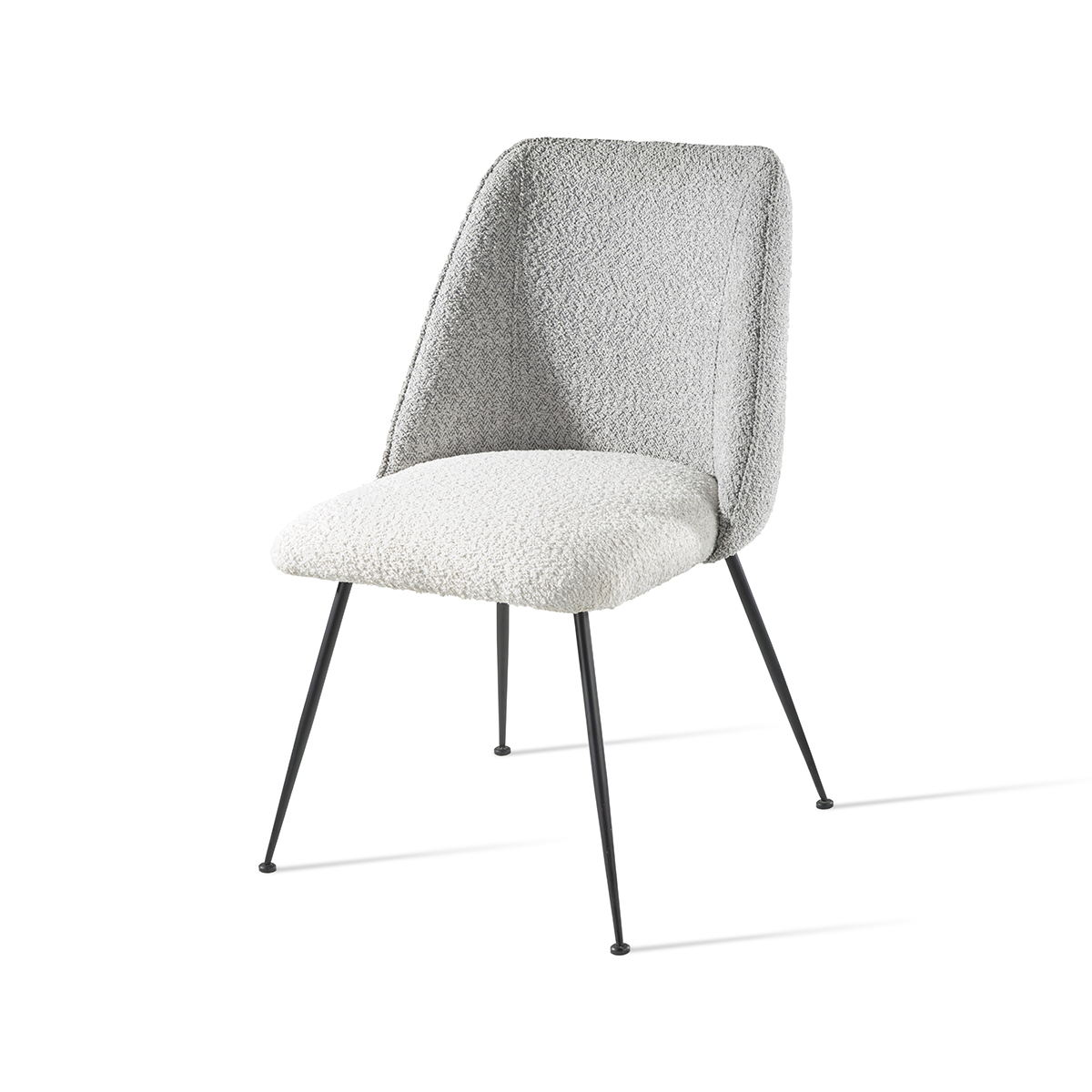 Tangla lighting - MC-9248CH - Tangla Living - Dining Chair/Home Office Chair HOMY