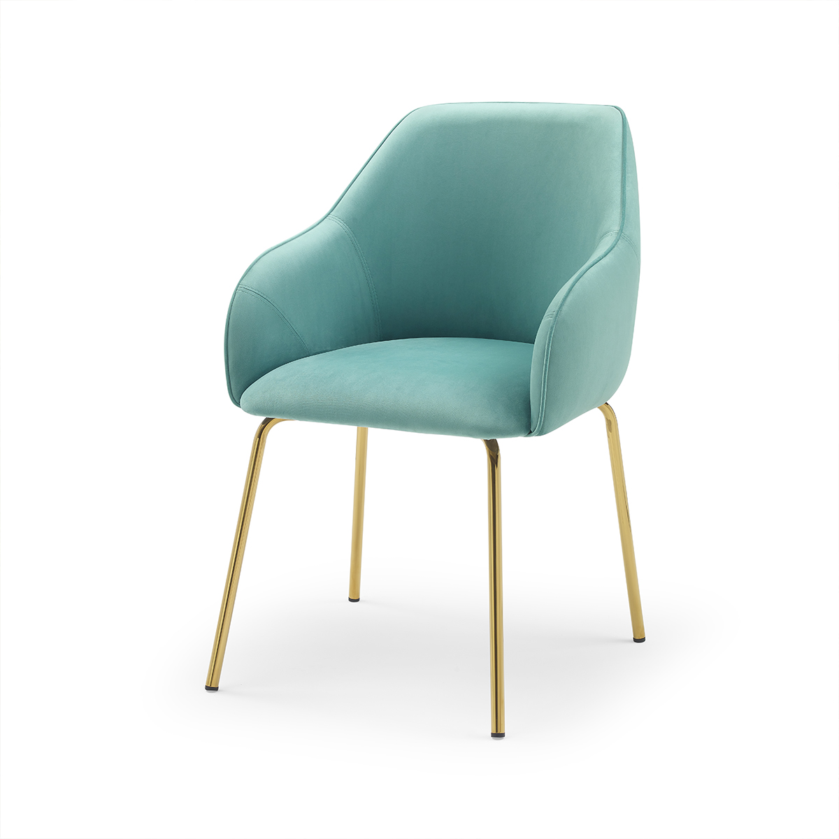 Tangla lighting - MC-9248CH-A - Tangla Living - Dining Chair/Home Office Chair MAMMUT