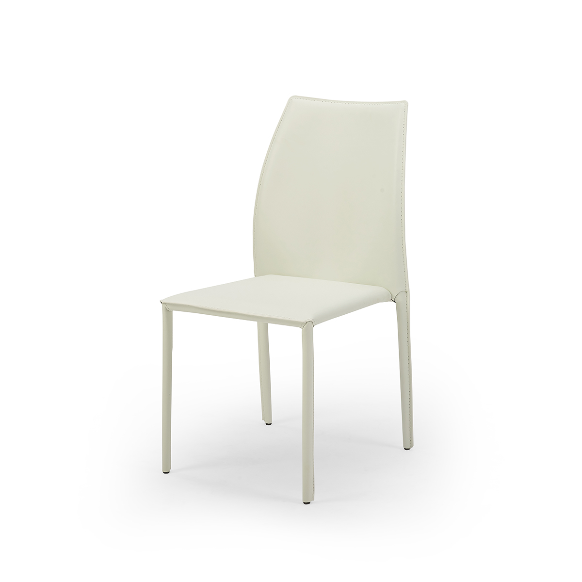 Tangla lighting - MC-8388CH - Tangla Living - Dining Chair/Home Office Chair MATUT