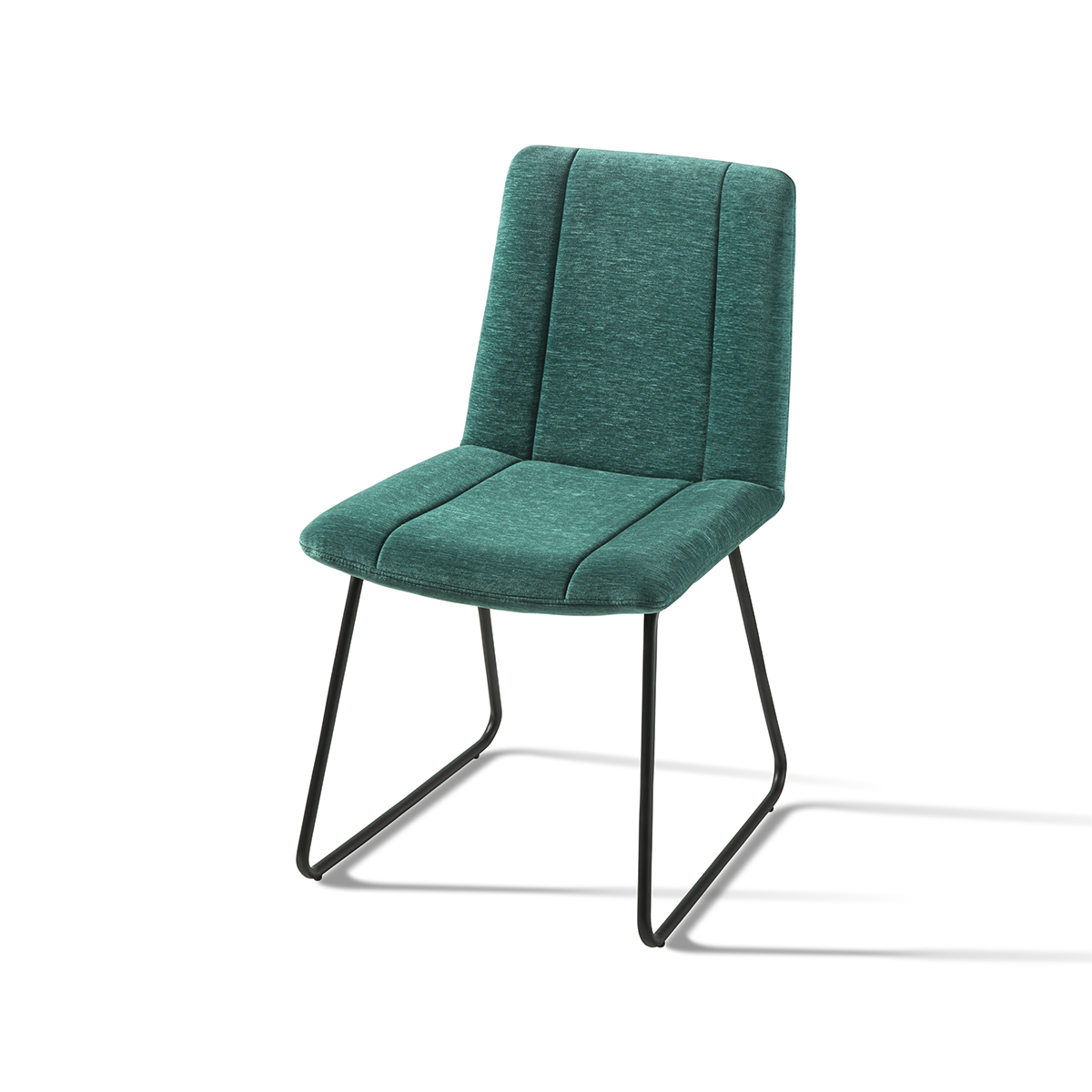 Tangla lighting - MC-9294CH - Tangla Living - Dining Chair/Home Office Chair NOVAS