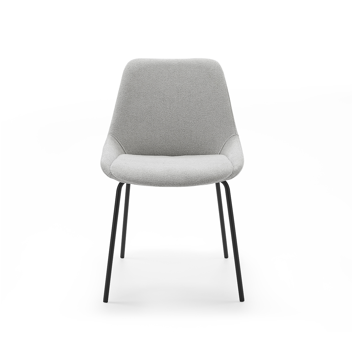 Tangla lighting - MC-9965CH - Tangla Living - Dining Chair/Home Office Chair REXA