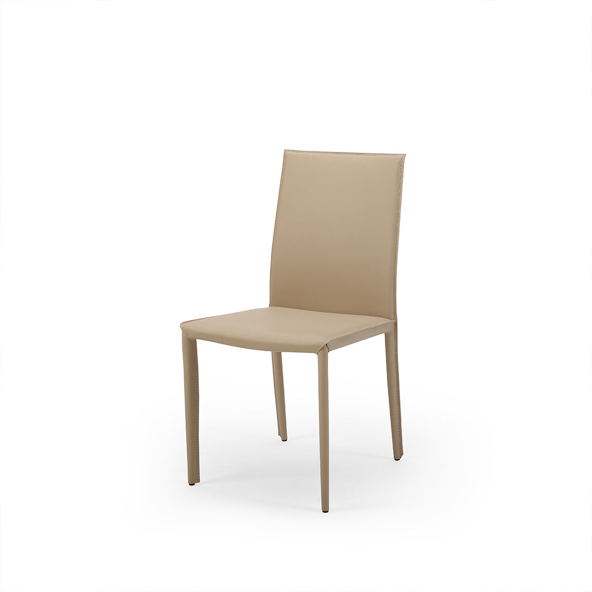 Tangla lighting - MC-8125CH-1-SILO - Tangla Living - Dining Chair/Home Office Chair STRUM