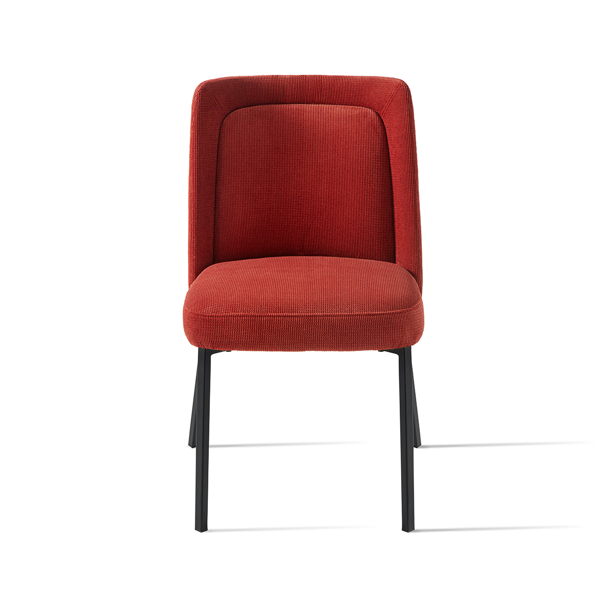 Tangla lighting - MC-9443CH - Tangla Living - Dining Chair/Home Office Chair TABERNA