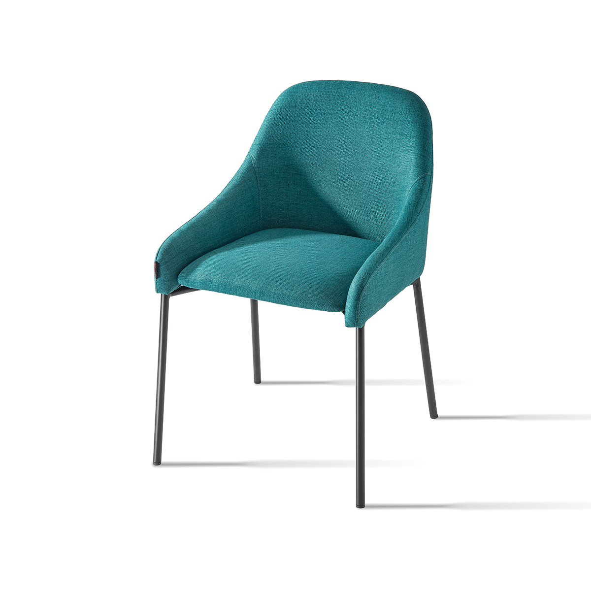 Tangla lighting - MC-9975CH-A - Tangla Living - Dining Chair/Home Office Chair VERGERE