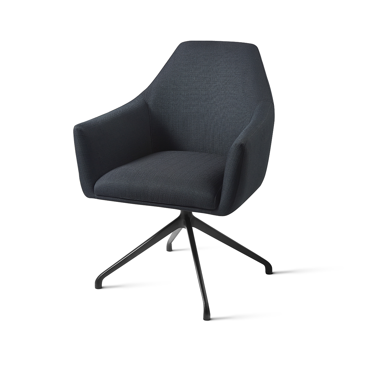 Tangla lighting - MC-9916CH-A - Tangla Living - Dining Chair/Home Office Chair VESPERE