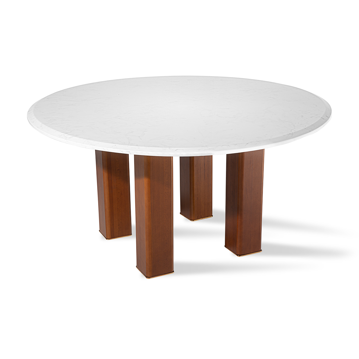 Tangla lighting - MC-9979DT - Tangla Living - Dining Table EBUR