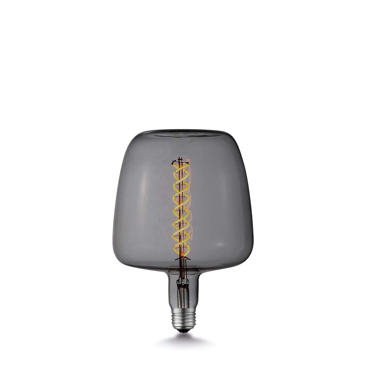 LED Bulb Double Spiral filament special 17 Special Ovanta TLB 8060 06SM
