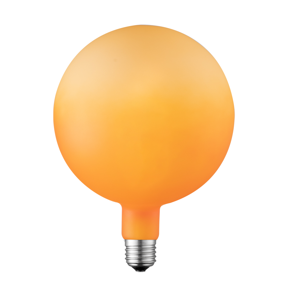 Tangla lighting - TLB-9006-04N - LED Light Bulb Single Spiral filament - G180 4W gradient opal - non dimmable - E27